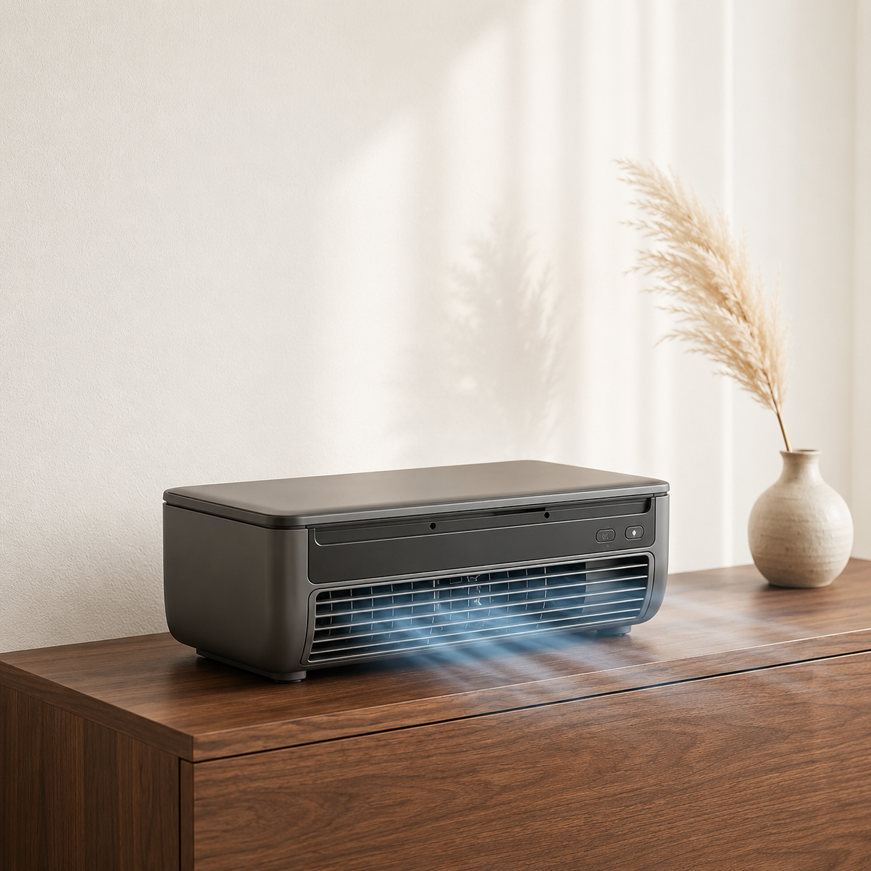 Ryo Cooler | 充電式ポータブル 冷風機