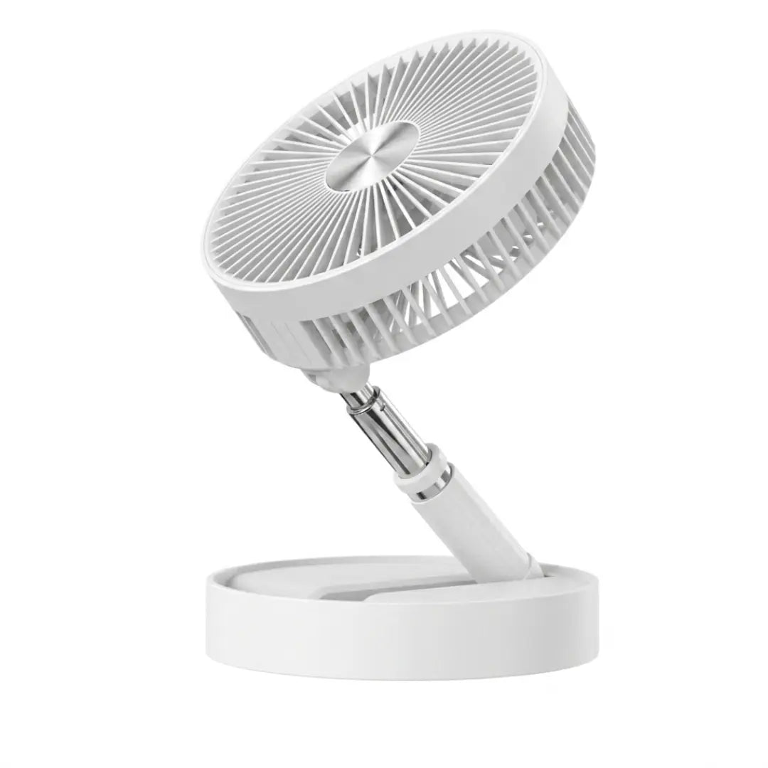Kaze Fan  折りたたみ式コードレス扇風機