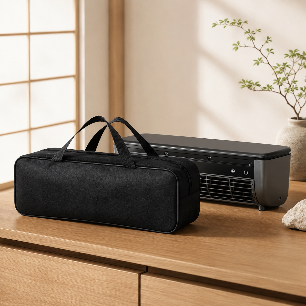 Ryo Cooler | 専用おでかけ＆収納バッグ