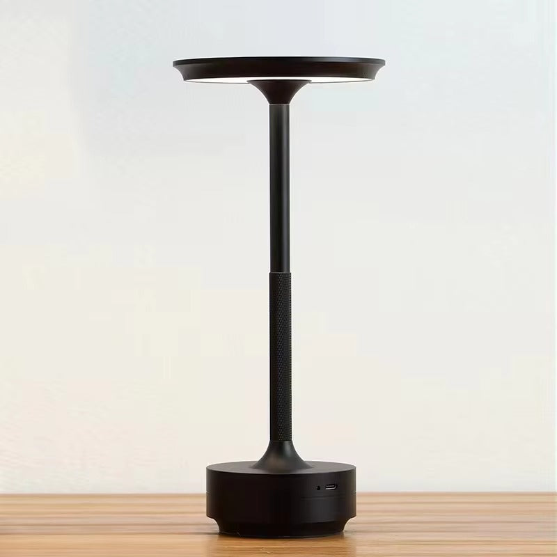 Lu Desk｜タッチ式充電LEDランプ